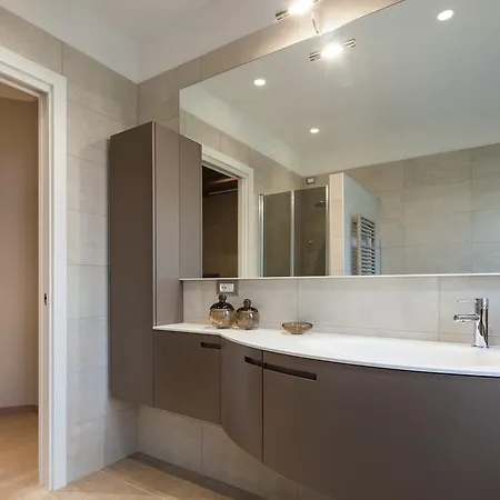 Residenza Callas Ii Appartement *