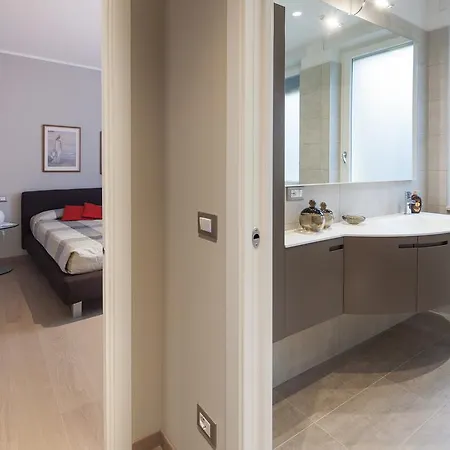 Residenza Callas Ii Verona