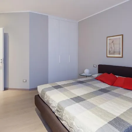 Residenza Callas Ii * Verona