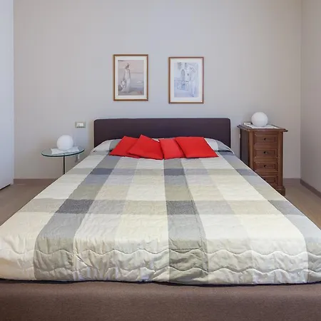 Callas Ii Apartment