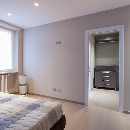 Appartement Residenza Callas Ii Verona