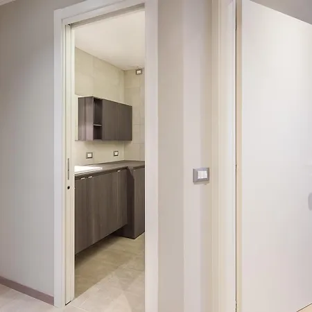 Residenza Callas Ii Appartement Verona