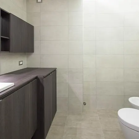 Residenza Callas Ii Appartement