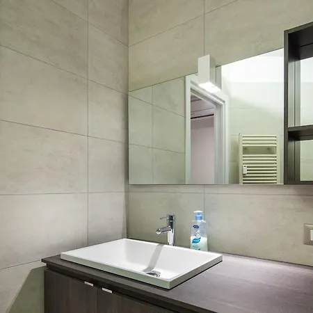 Appartement Residenza Callas Ii *