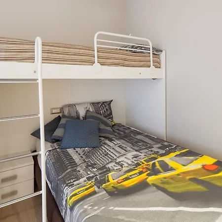 Apartment Callas Ii Verona