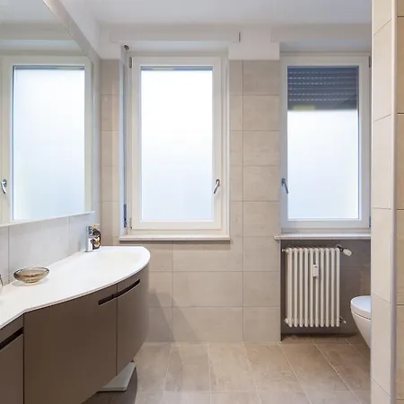 Residenza Callas Ii Appartement Verona