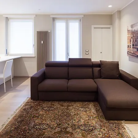 Callas Ii Apartment