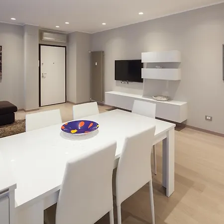 Residenza Callas Ii * Verona